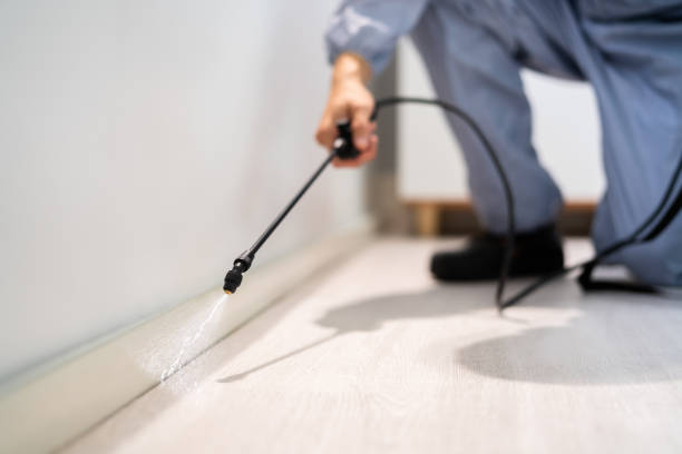 Licensed Fumigation Services service in Los Banos, CA - Nex Pest Control